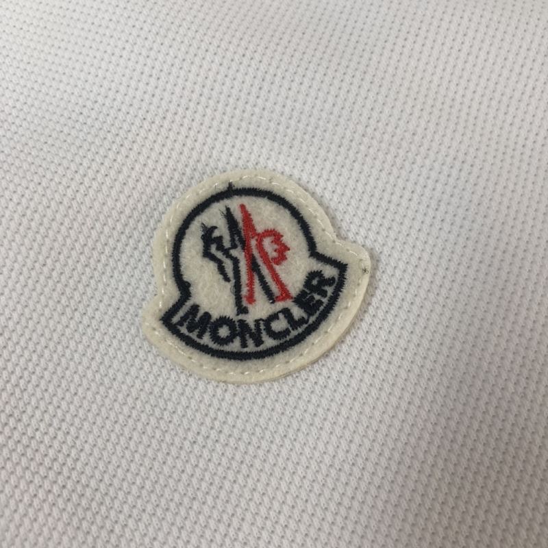 Moncler T-Shirts